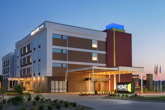 Photo 1 - Home2 Suites by Hilton Oklahoma City Quail Springs