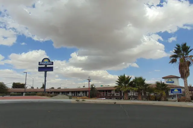 Photo 1 - Days Inn by Wyndham Victorville/Hesperia I-15 & Palmdale Rd