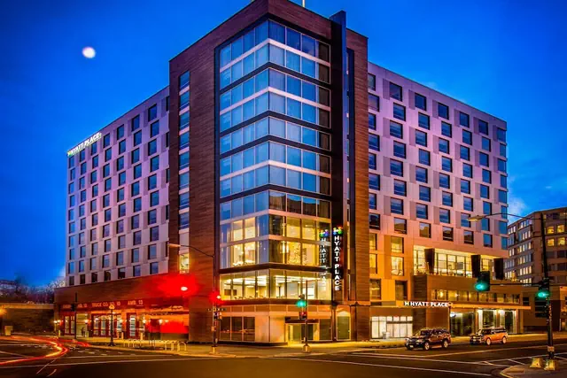 Photo 1 - Hyatt Place Washington DC/National Mall