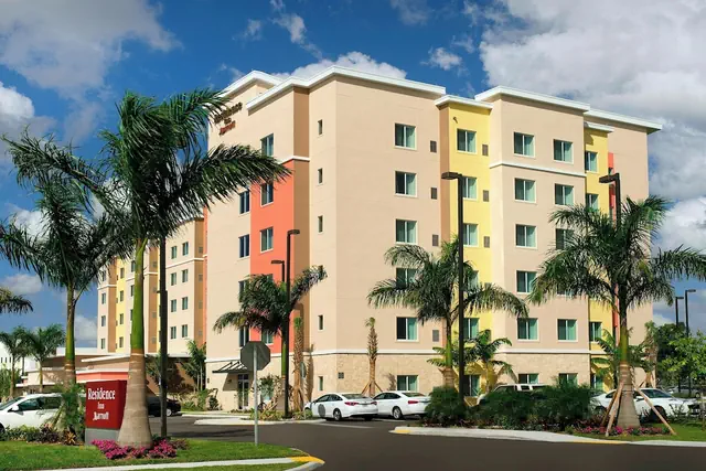 Photo 1 - Residence Inn Miami Airport West/Doral