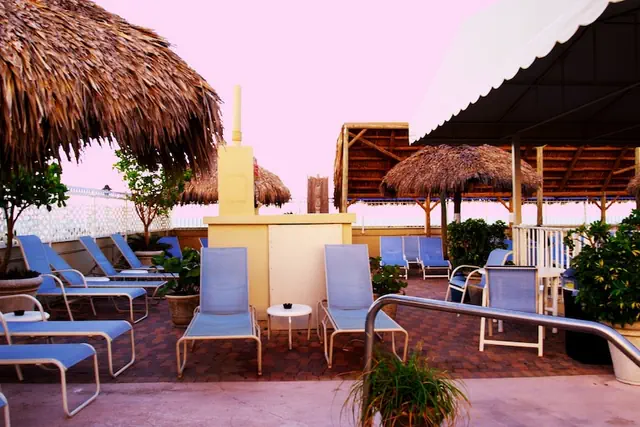 Photo 1 - Rooftop Resort - Clothing Optional - Adult Only