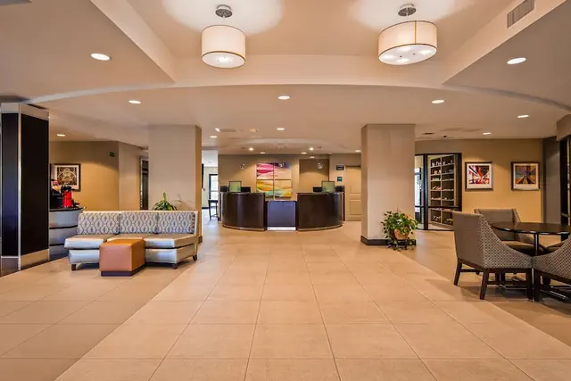 Photo 1 - Best Western Plus University Inn