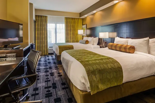 Photo 1 - Best Western Plus University Inn