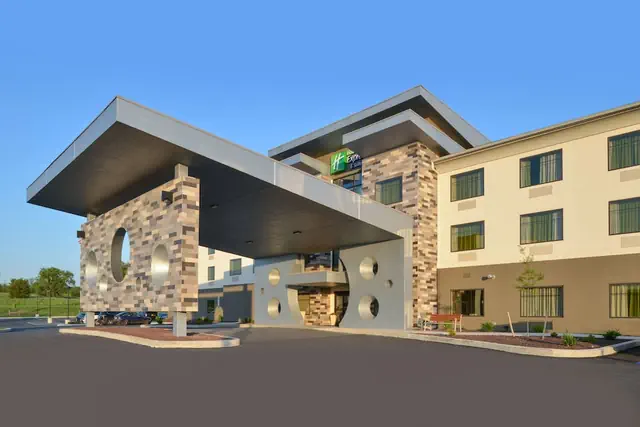 Photo 1 - Holiday Inn Express & Suites Shippensburg by IHG