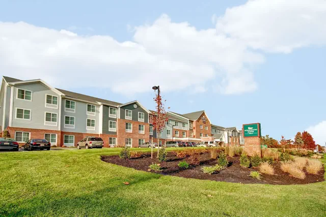 Photo 1 - Homewood Suites by Hilton Bridgewater/Branchburg