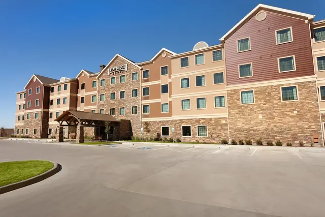 Photo 1 - Staybridge Suites Midland by IHG