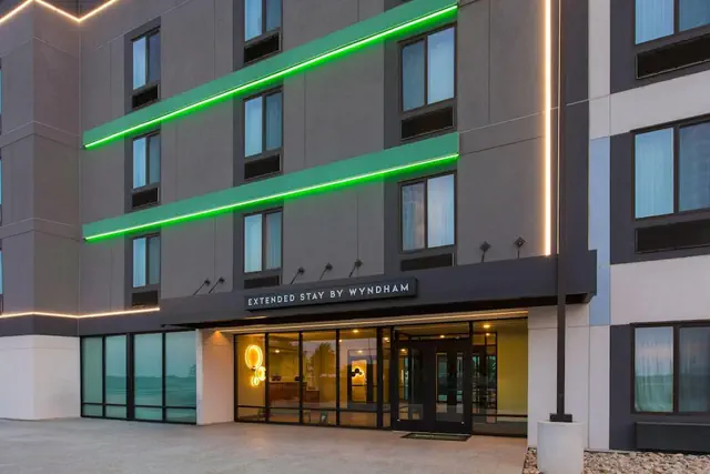 Photo 1 - Echo Suites Extended Stay by Wyndham Fort Worth Alliance