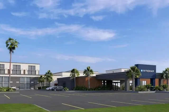 Photo 1 - Tryp By Wyndham New Orleans Airport & Conference Center