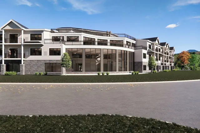 Photo 1 - Hotel Indigo North Conway by IHG