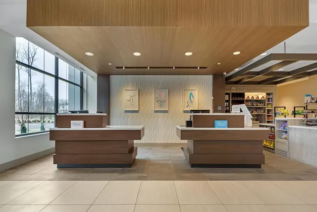 Photo 1 - Hilton Garden Inn Media Philadelphia