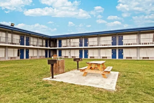 Photo 1 - Best Value Inn Garland