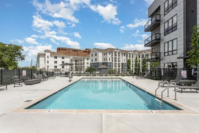Photo 1 - Nashville Hideaway-odyssey-heart of Midtown