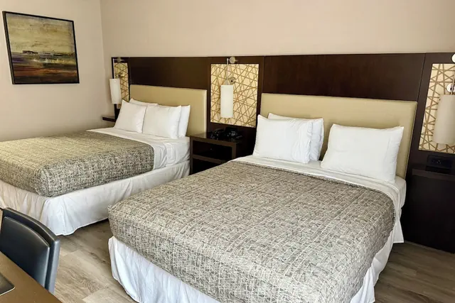 Photo 1 - Coastal Comfort Hotel
