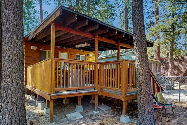 Photo 1 - Bristlecone Cottage #321