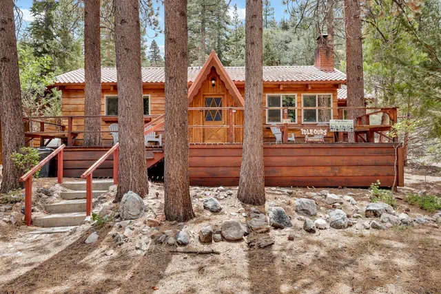 Photo 1 - Idle Ours Cabin #713