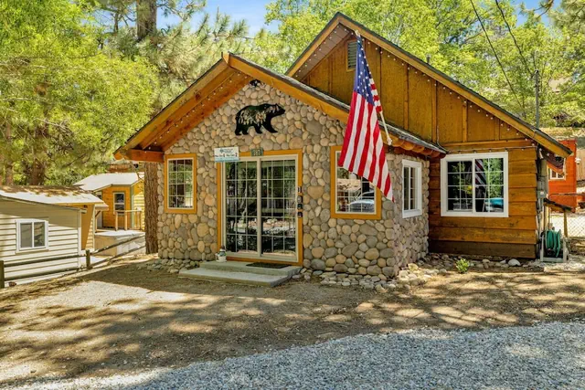 Photo 1 - Lily's Bear Cabin #2544