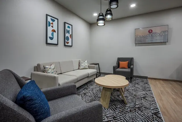 Photo 1 - Candlewood Suites Stafford - Quantico by IHG
