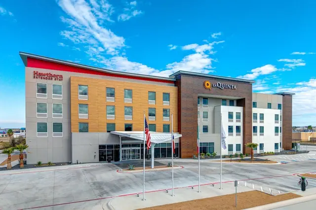Photo 1 - Hawthorn Extended Stay by Wyndham Eagle Pass