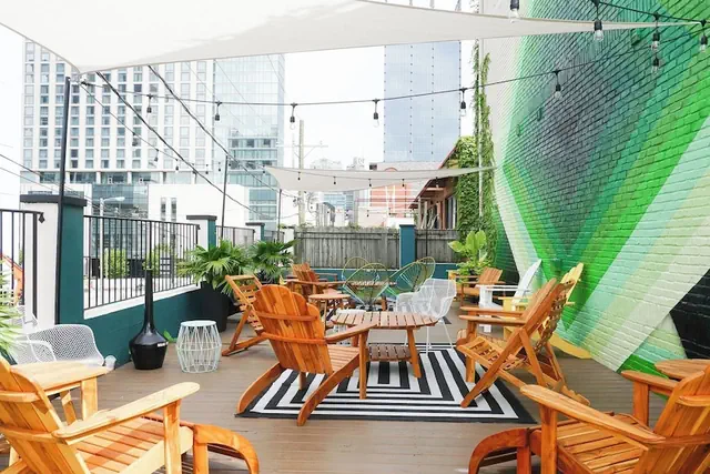 Photo 1 - Sleeps 8 4 Sobro Suites w/ Kitchens & Art, Walk to Broadway by Avantstay