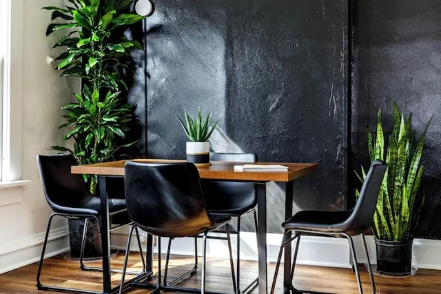 Photo 1 - Jungle House Historic Lofts – German Village