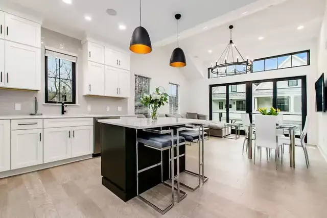 Photo 1 - Jungle House Designer Residences – Downtown Columbus