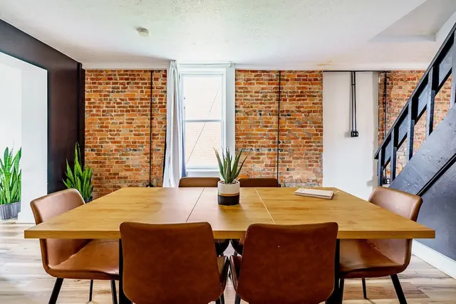 Photo 1 - Jungle House Downtown Columbus – Modern Boutique Suites