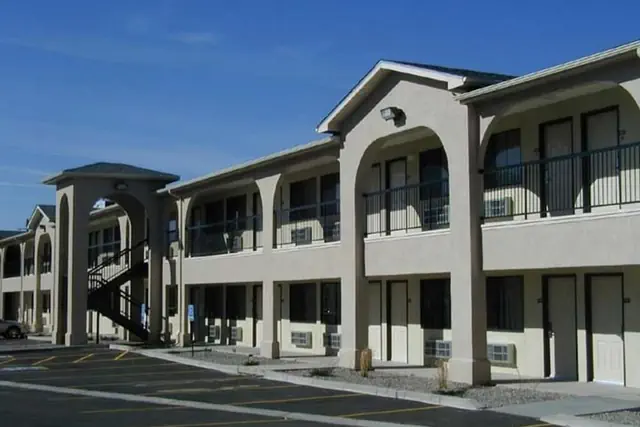 Photo 1 - American Inn & Suites