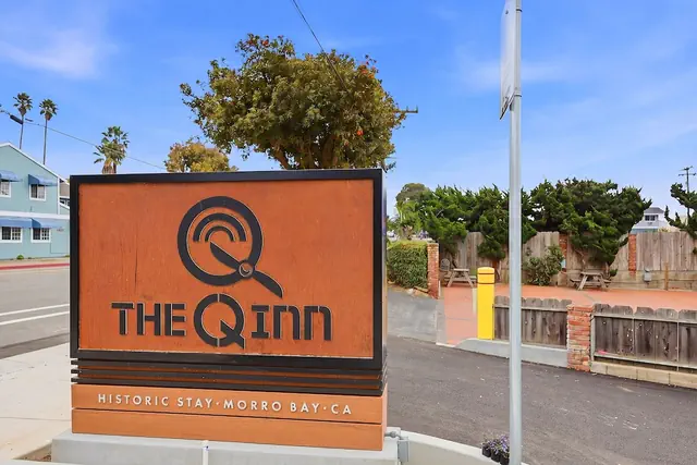 Photo 1 - The Q Inn