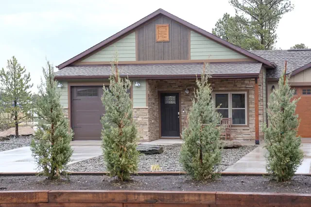 Photo 1 - Black Hills Retreat-hardrocker Haven