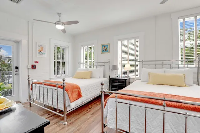 Photo 1 - Hibiscus House Bed Breakfast Citrus Room