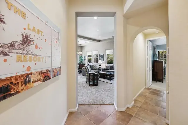 Photo 1 - Stylish 2BR w Spa Patio