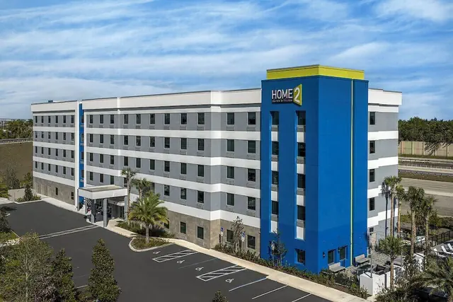 Photo 1 - Home2 Suites By Hilton Weston Ft. Lauderdale