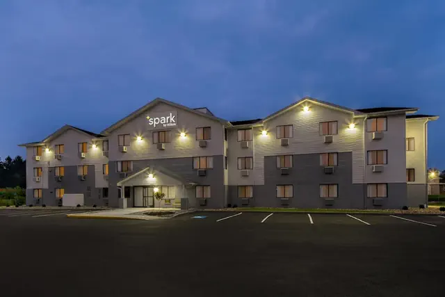 Photo 1 - Spark By Hilton Carlisle South