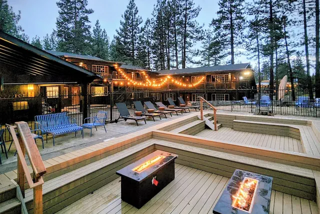 Photo 1 - The Iceberg Tahoe