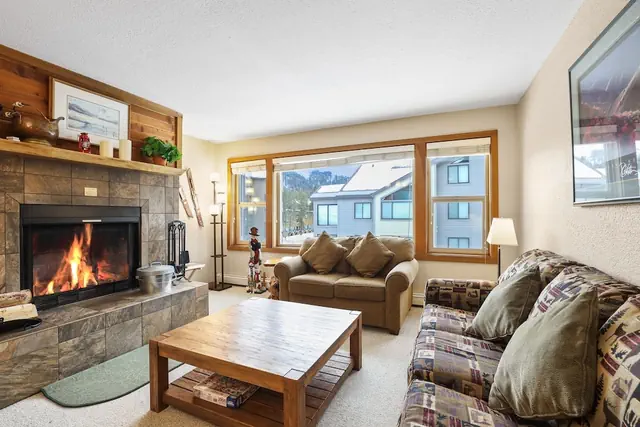 Photo 1 - 2 Bedroom Kirkwood Condo Across the Street from Village 2 Condo
