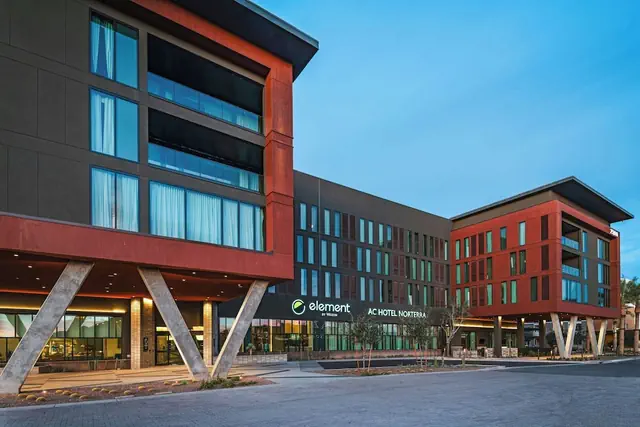Photo 1 - AC Hotel by Marriott Phoenix North Norterra
