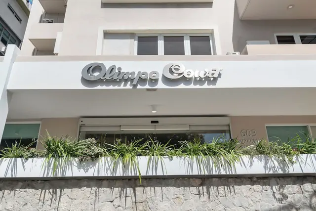 Photo 1 - Olimpo Court by Otium