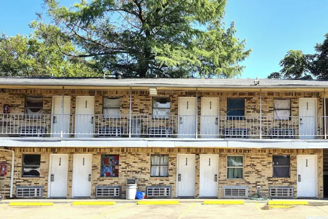 Photo 1 - Mi Amor Inn & Suites By Hotel O Dallas Tx Hwy 352