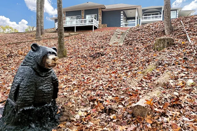 Photo 1 - The Ellijay Resort