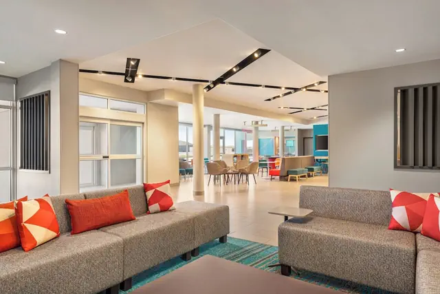 Photo 1 - avid Hotel Bellefonte by IHG