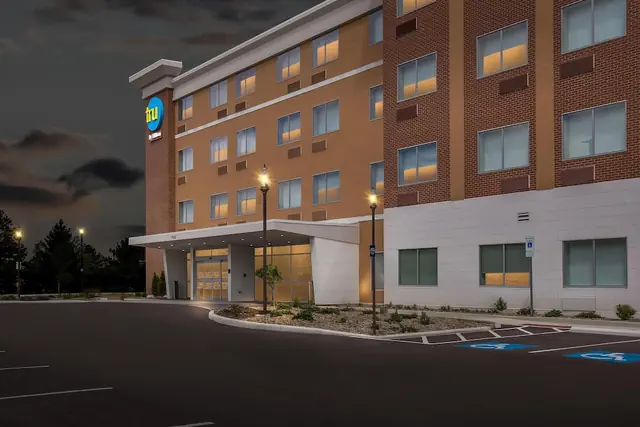 Photo 1 - Tru By Hilton Middleburg Heights Cleveland Airport