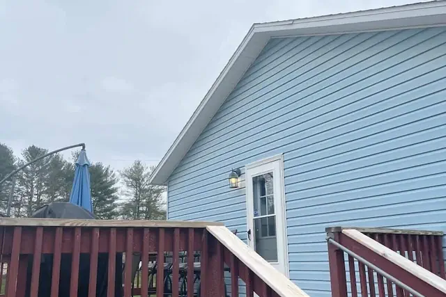Photo 1 - Blue Heron Cottage With Game Room, Deck & Hot Tub