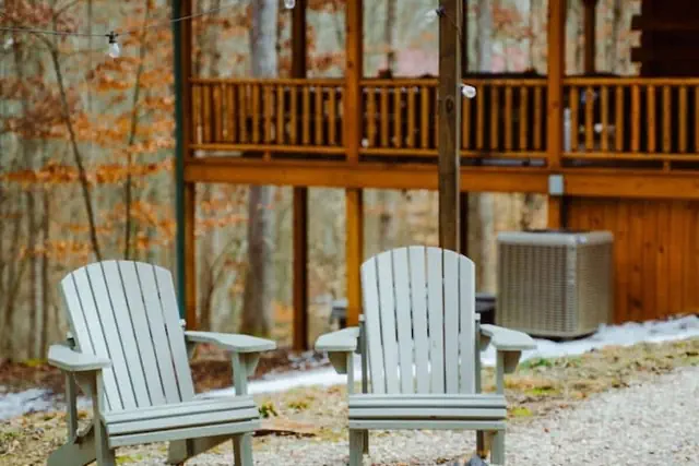 Photo 1 - Sleeps 16! Luxury Cabin With Game Room & Hot Tub