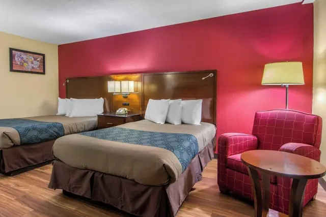 Photo 1 - Forsyth Inn & Suites