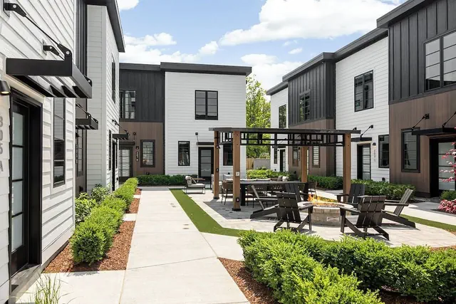 Photo 1 - Hamilton Place