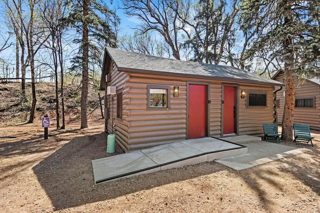 Photo 1 - Timber Lodge Cabin 10