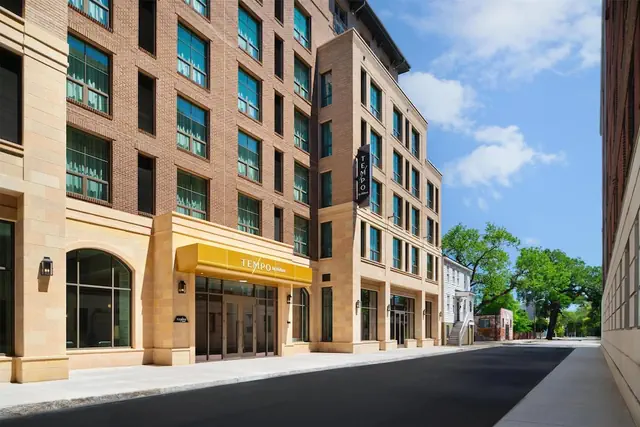 Photo 1 - Tempo By Hilton Savannah Historic District