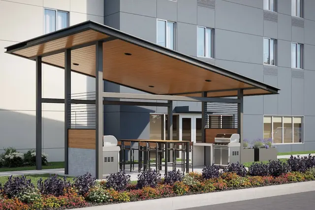Photo 1 - Candlewood Suites Mobile West I 65 by IHG