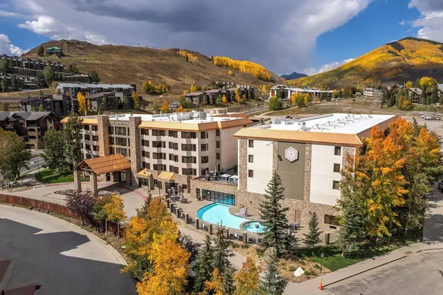 Photo 1 - The Grand Lodge by Traverse Hospitality (No Resort Fees)