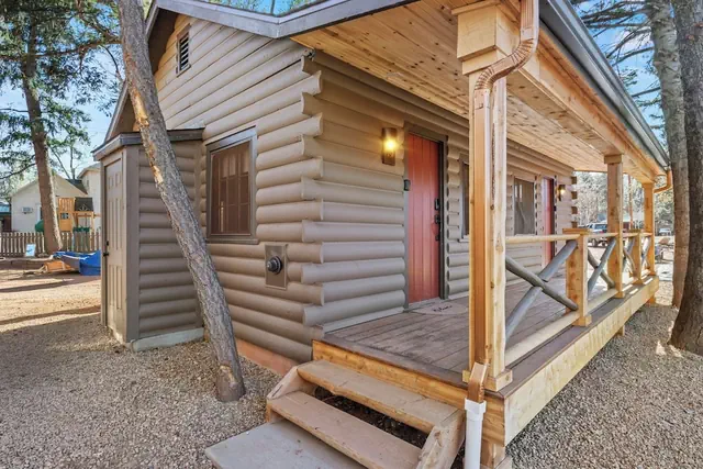 Photo 1 - Timber Lodge Cabin 19